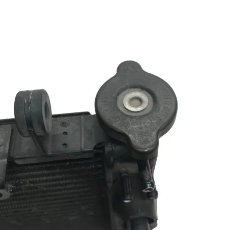 Radiateur eau YAMAHA YZF 600 1999-2000 R6