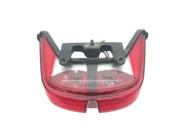 Feu arriere YAMAHA YZF 600 1999-2000 R6