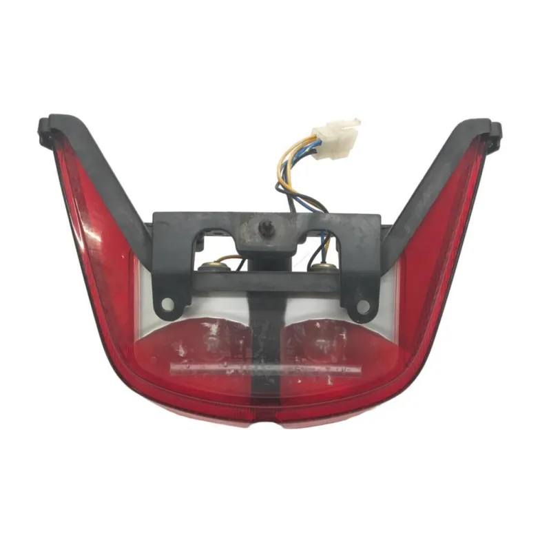 Feu arriere YAMAHA YZF 600 1999-2000 R6
