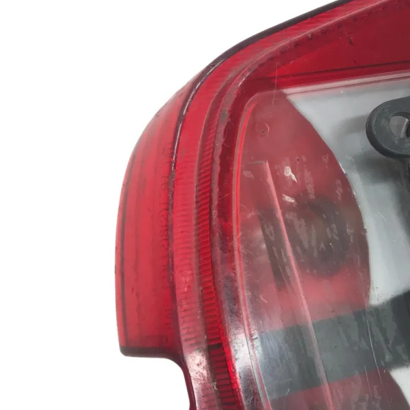 Feu arriere YAMAHA YZF 600 1999-2000 R6
