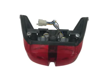 Feu arriere YAMAHA YZF 600 1999-2000 R6
