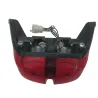 Feu arriere YAMAHA YZF 600 1999-2000 R6 Feu arriere YAMAHA YZF 600 1999-2000 R6
