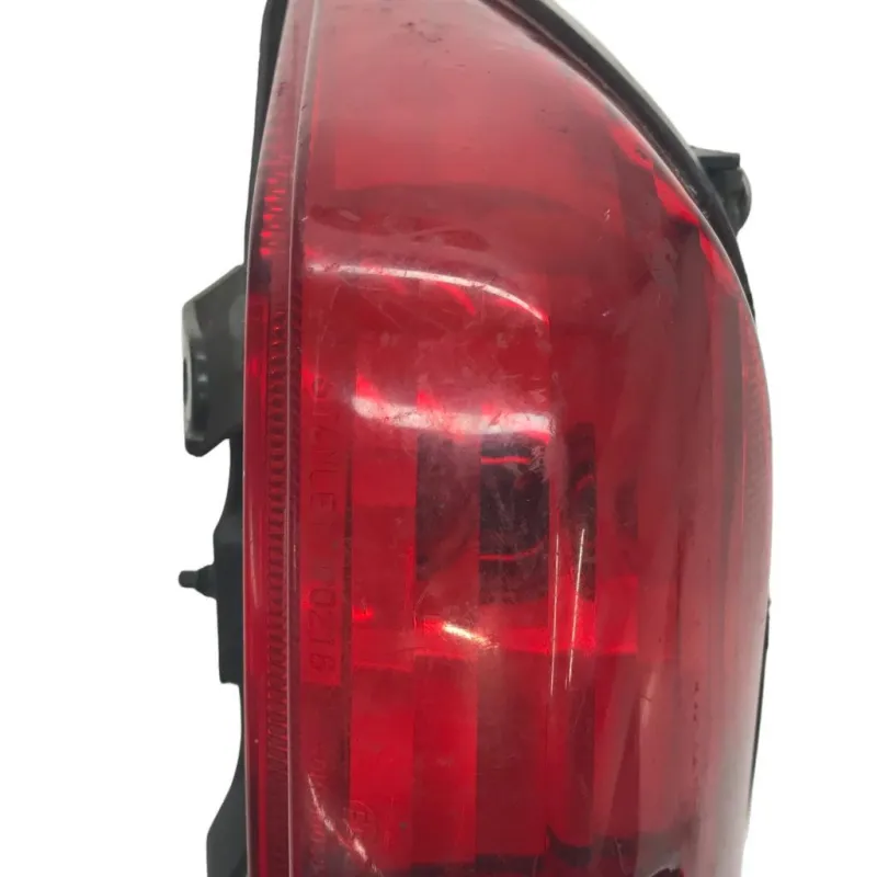 Feu arriere YAMAHA YZF 600 1999-2000 R6