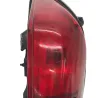Feu arriere YAMAHA YZF 600 1999-2000 R6 Feu arriere YAMAHA YZF 600 1999-2000 R6