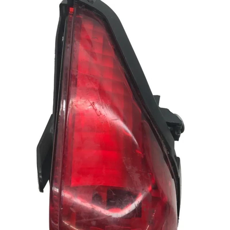 Feu arriere YAMAHA YZF 600 1999-2000 R6