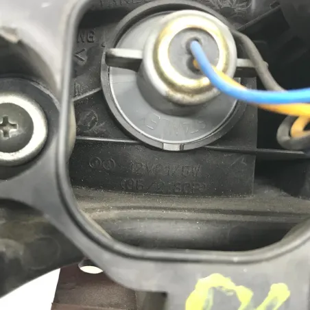 Feu arriere YAMAHA YZF 600 1999-2000 R6
