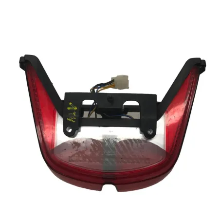 Feu arriere YAMAHA YZF 600 1999-2000 R6