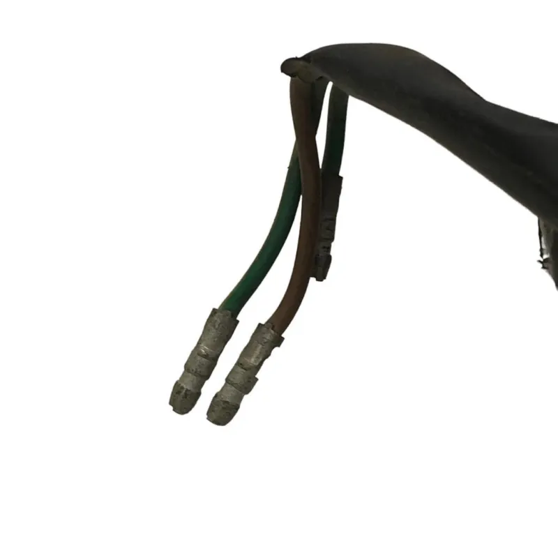 Feu arriere HONDA NS 250 F 1984