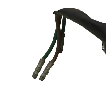 Feu arriere HONDA NS 250 F 1984