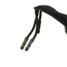 Feu arriere HONDA NS 250 F 1984