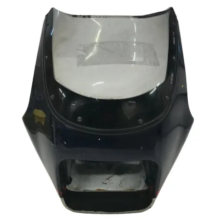 Cache carenage tete de fourche YAMAHA XJ 900 1985-1990
