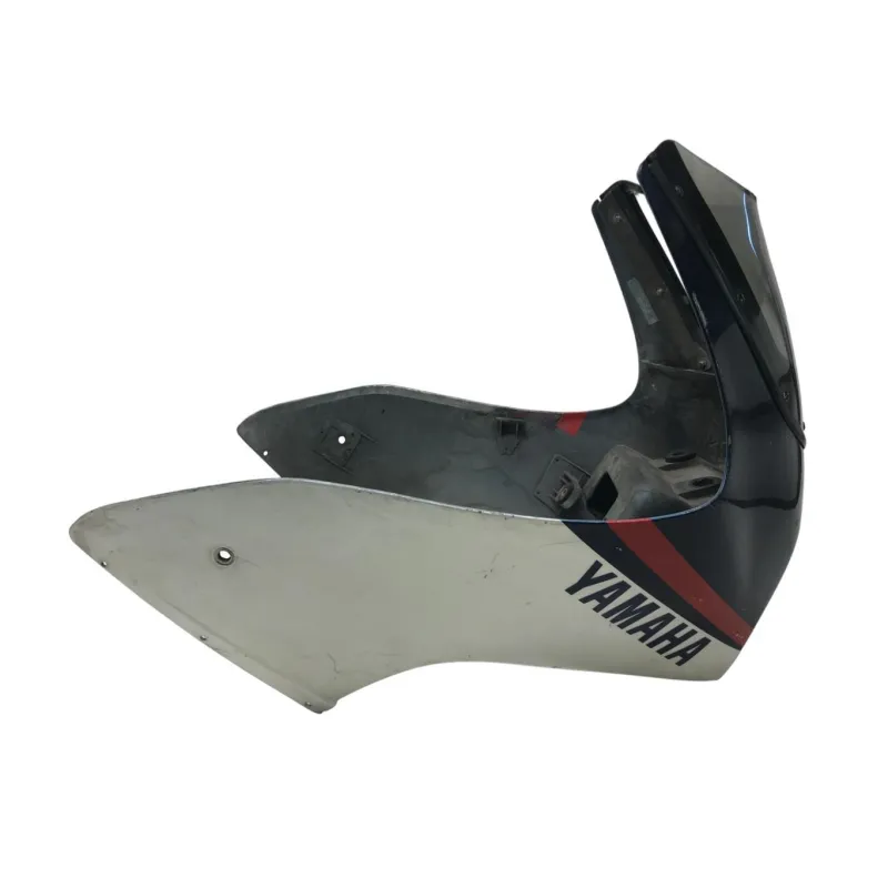 Cache carenage tete de fourche YAMAHA XJ 900 1985-1990