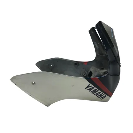 Cache carenage tete de fourche YAMAHA XJ 900 1985-1990