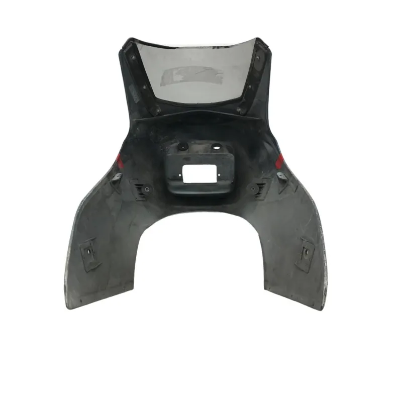 Cache carenage tete de fourche YAMAHA XJ 900 1985-1990