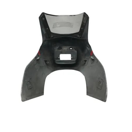Cache carenage tete de fourche YAMAHA XJ 900 1985-1990