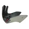 Cache carenage tete de fourche YAMAHA XJ 900 1985-1990