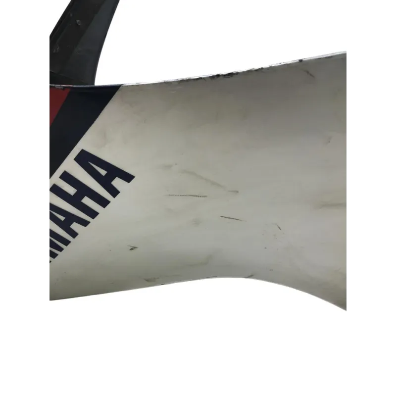 Cache carenage tete de fourche YAMAHA XJ 900 1985-1990