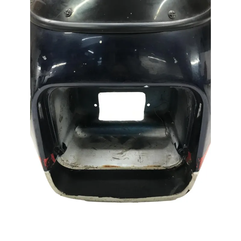 Cache carenage tete de fourche YAMAHA XJ 900 1985-1990