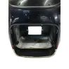 Cache carenage tete de fourche YAMAHA XJ 900 1985-1990