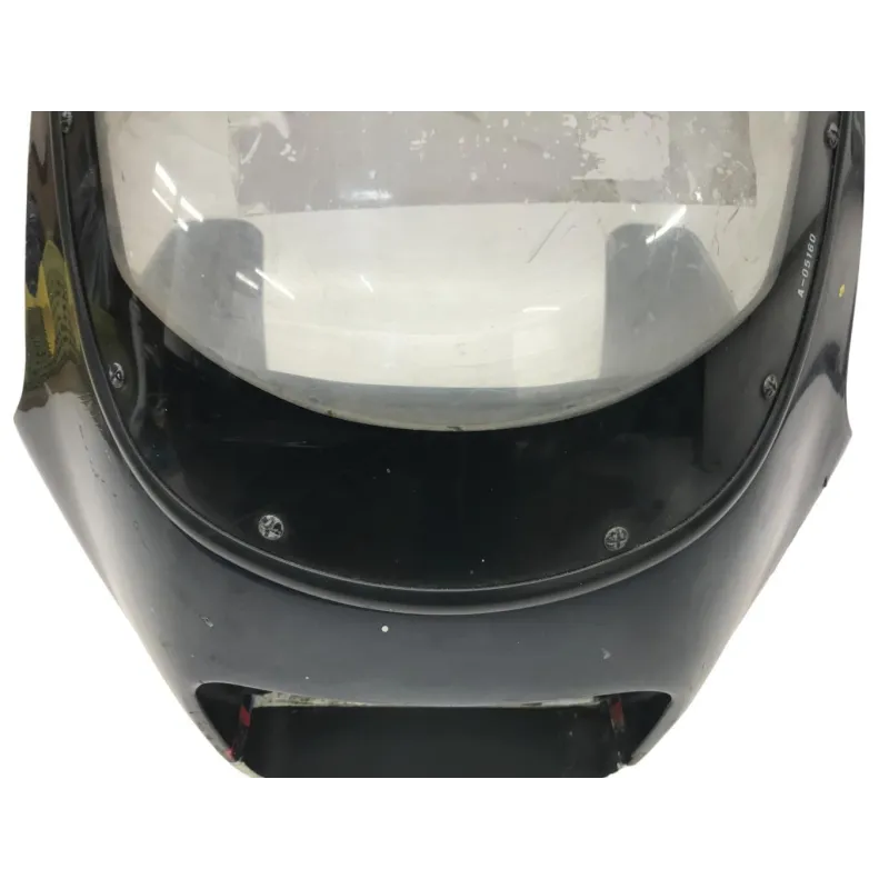 Cache carenage tete de fourche YAMAHA XJ 900 1985-1990