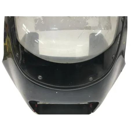 Cache carenage tete de fourche YAMAHA XJ 900 1985-1990