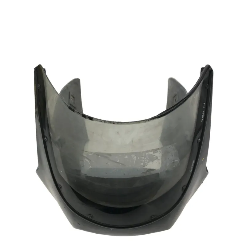 Cache carenage tete de fourche YAMAHA XJ 900 1985-1990