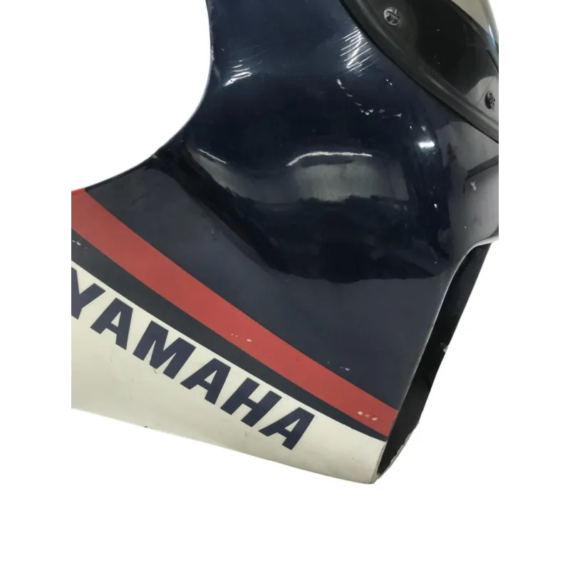 Cache carenage tete de fourche YAMAHA XJ 900 1985-1990