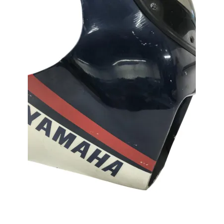 Cache carenage tete de fourche YAMAHA XJ 900 1985-1990