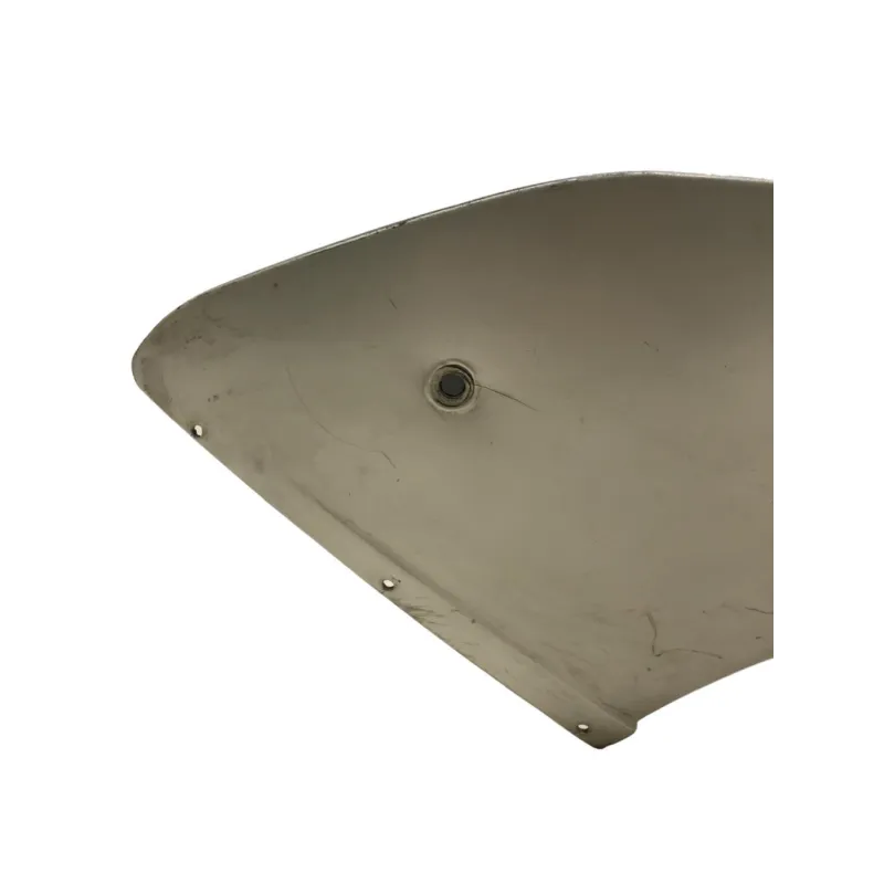 Cache carenage tete de fourche YAMAHA XJ 900 1985-1990