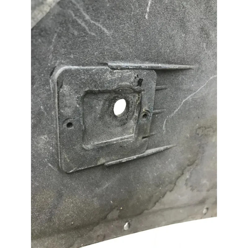 Cache carenage tete de fourche YAMAHA XJ 900 1985-1990