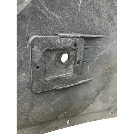 Cache carenage tete de fourche YAMAHA XJ 900 1985-1990