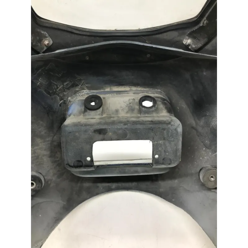 Cache carenage tete de fourche YAMAHA XJ 900 1985-1990