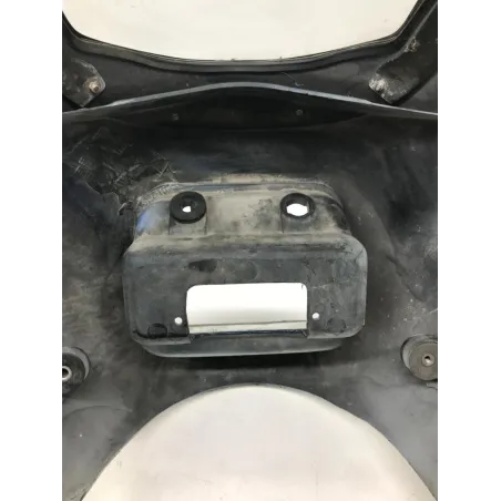 Cache carenage tete de fourche YAMAHA XJ 900 1985-1990