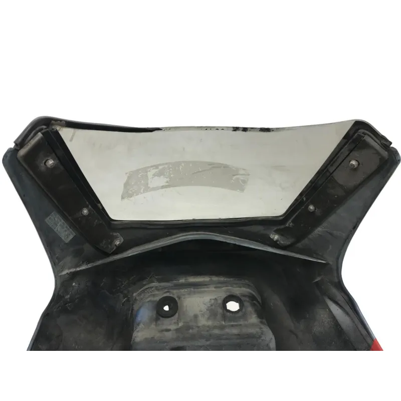 Cache carenage tete de fourche YAMAHA XJ 900 1985-1990