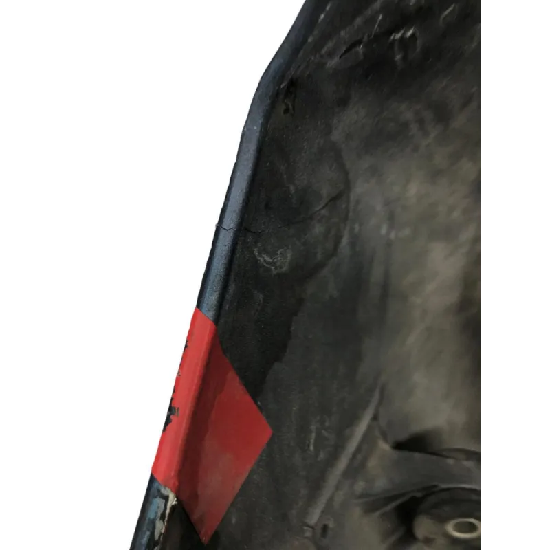 Cache carenage tete de fourche YAMAHA XJ 900 1985-1990