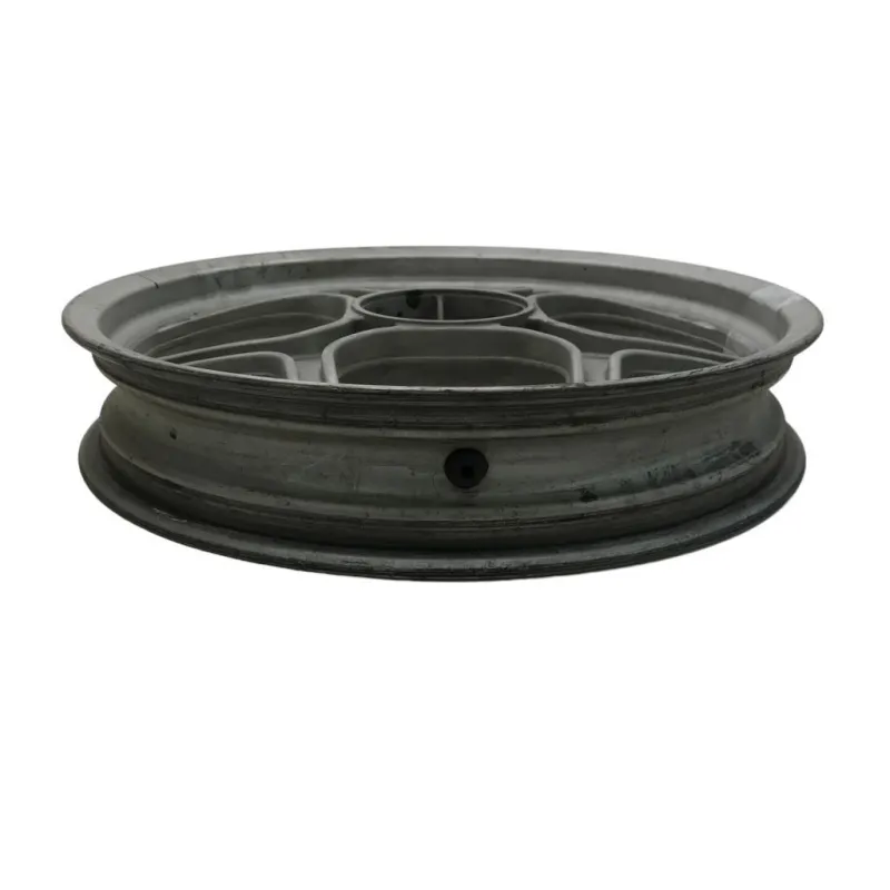 Jante arriere BMW K 75 RT 750 1989-1995