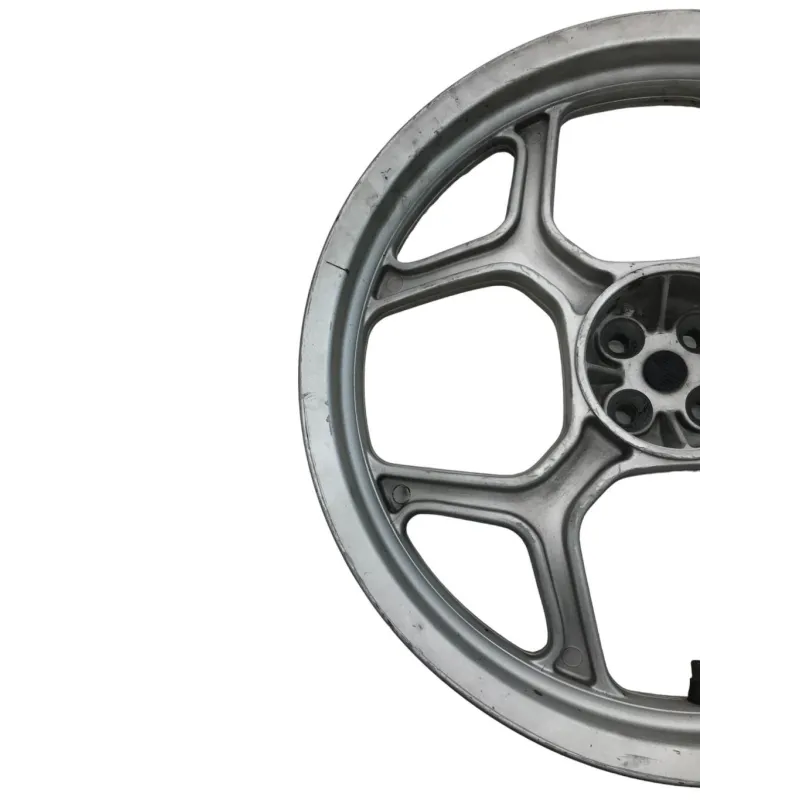 Jante arriere BMW K 75 RT 750 1989-1995