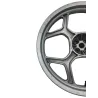 Jante arriere BMW K 75 RT 750 1989-1995