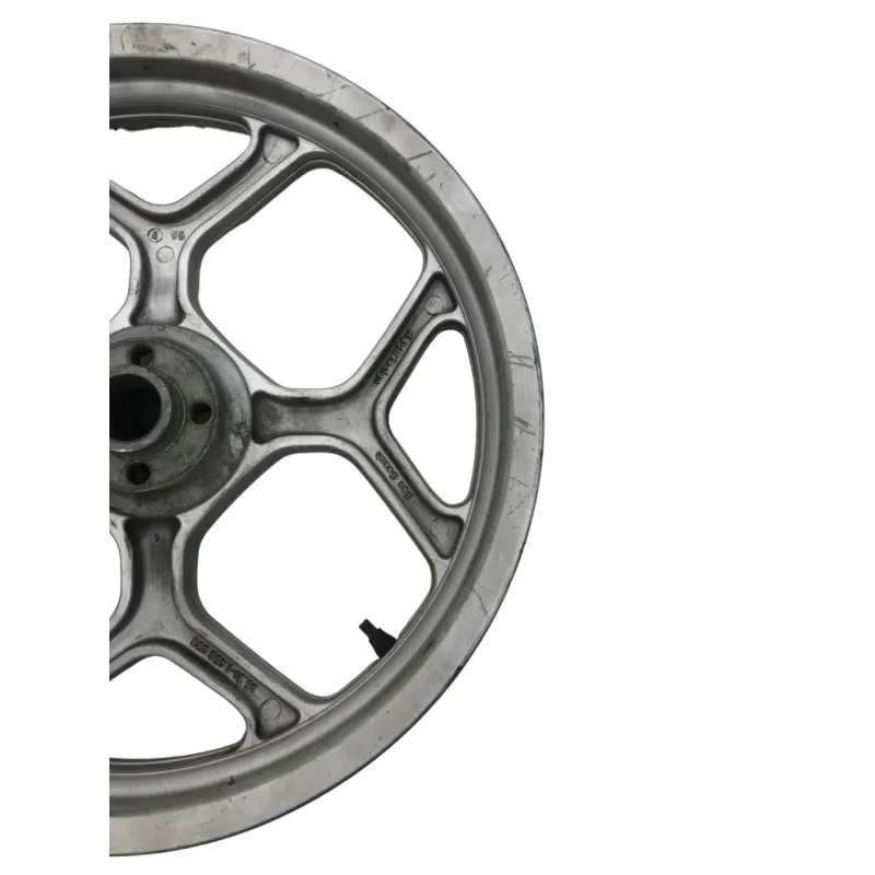 Jante arriere BMW K 75 RT 750 1989-1995