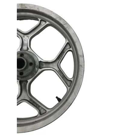 Jante arriere BMW K 75 RT 750 1989-1995