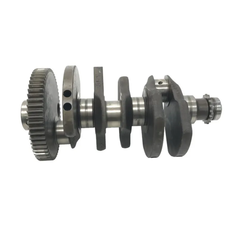 Vilebrequin BMW K 75 RT 750 1989-1995