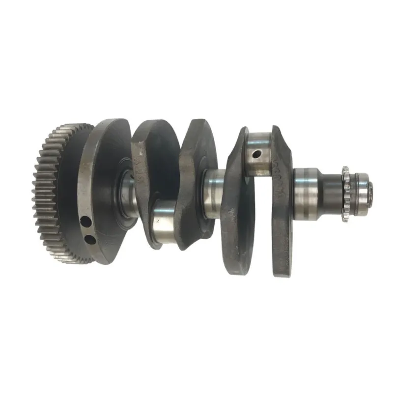 Vilebrequin BMW K 75 RT 750 1989-1995