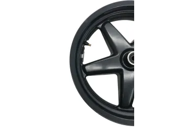 Jante avant YAMAHA YPR 125 2006-2009 XMAX
