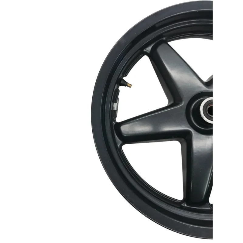 Jante avant YAMAHA YPR 125 2006-2009 XMAX