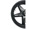 Jante avant YAMAHA YPR 125 2006-2009 XMAX