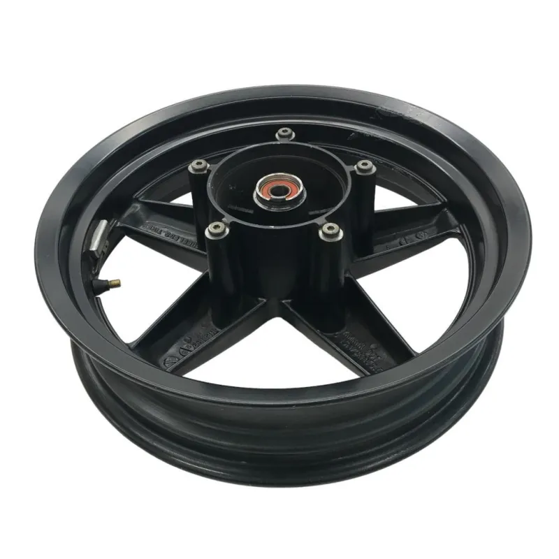 Jante avant YAMAHA YPR 125 2006-2009 XMAX