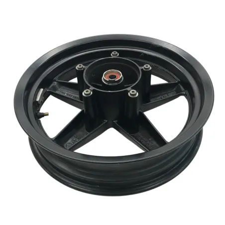 Jante avant YAMAHA YPR 125 2006-2009 XMAX