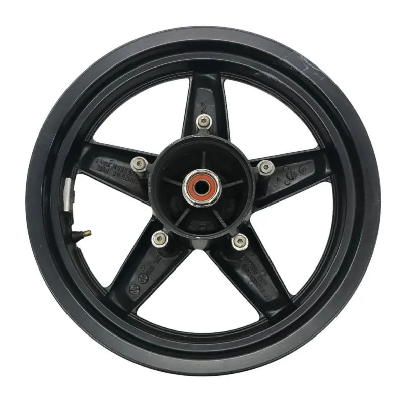Jante avant YAMAHA YPR 125 2006-2009 XMAX