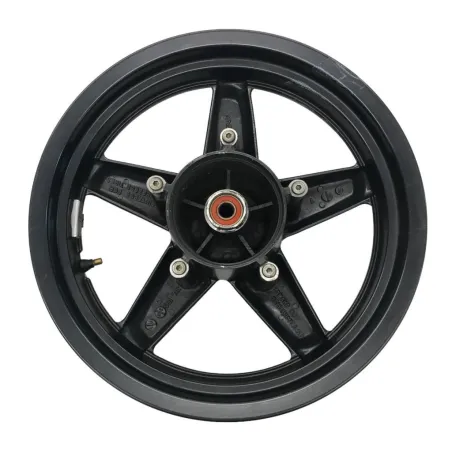 Jante avant YAMAHA YPR 125 2006-2009 XMAX