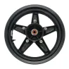 Jante avant YAMAHA YPR 125 2006-2009 XMAX
